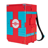 Pokemon Cary Case Beach Battle Playset