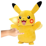 Pokemon Feature Deluxe Plush Pikachu 11Inch