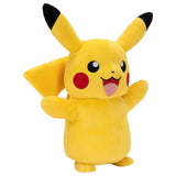 Pokemon Feature Deluxe Plush Pikachu 11Inch