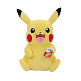 Pokemon Pikachu Plus Toy 24Inch