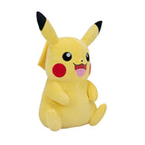 Pokemon Pikachu Plus Toy 24Inch