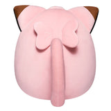 Pokemon Squishmallow Clefairy 14Inch