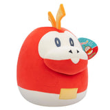 Pokemon Squishmallow Fuecoco 10Inch