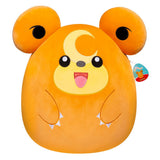 Pokemon Squishmallow Teddiursa 14Inch