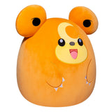 Pokemon Squishmallow Teddiursa 14Inch