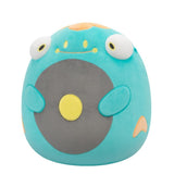 Pokemon Squishmallow Belibolt 10Inch