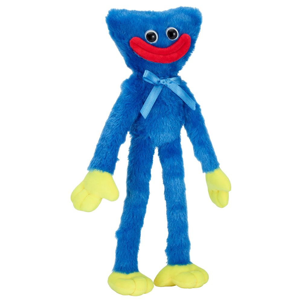 poppy-playtime-smiling-huggy-wuggy-plush-toy-series1-14inch-2