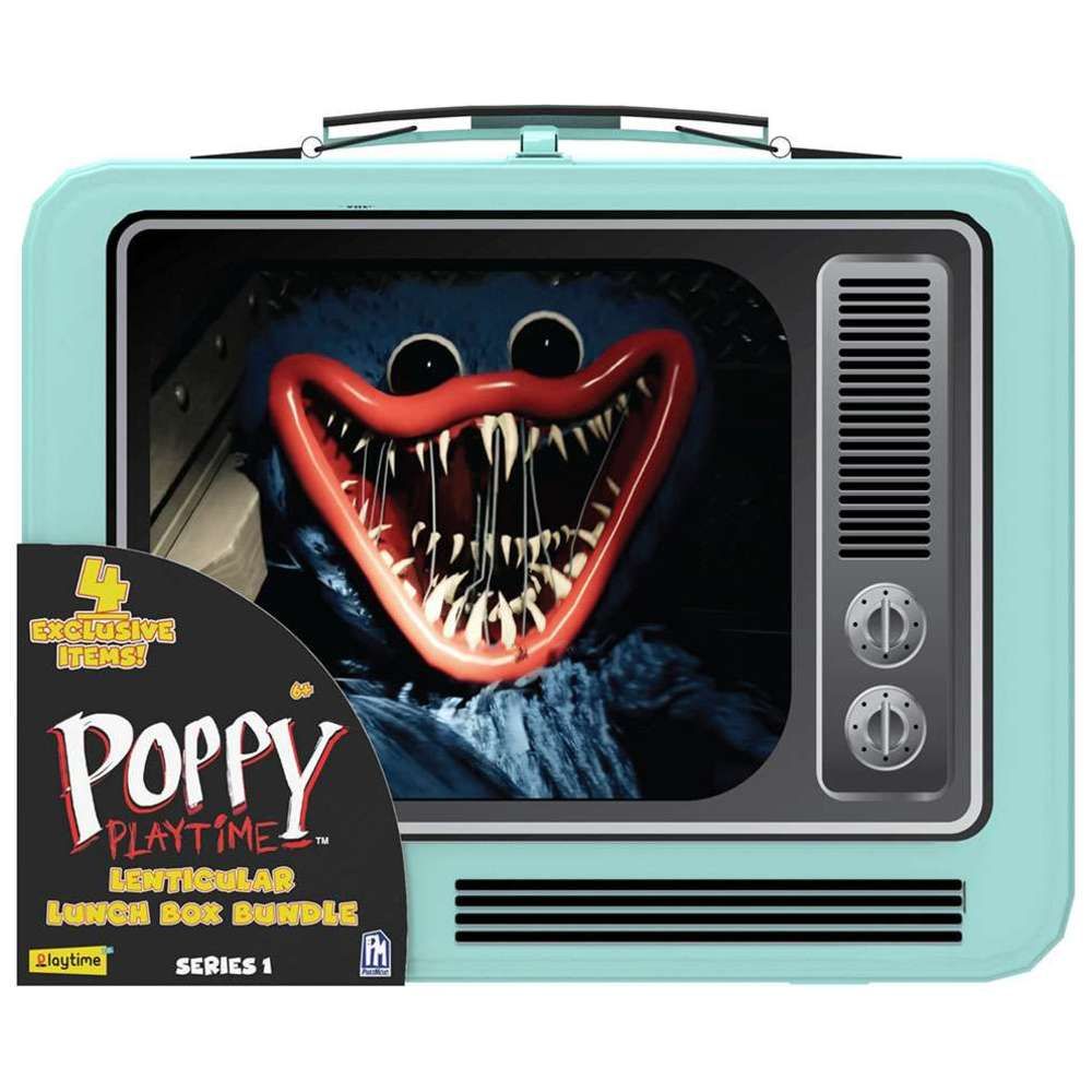 poppy-playtime-lenticular-lunch-box-bundle-series1-4pcs-4