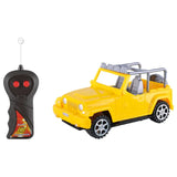 Power Joy 1:24 Remote Control Super Power Single Channel Battery Operated Car