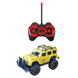 Power Joy 1:12 Remote Control Jeep with Lights