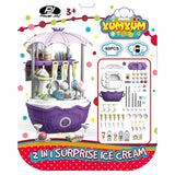 Power Joy Yumyum Surprise Icecream 2in1