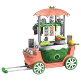 Power Joy Yumyum Surprise Kitchen 4in1