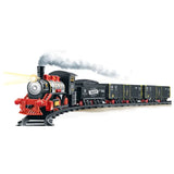 Power Joy Vroom Vroom Classic Train Battery Operated