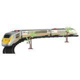 Power Joy Vroom Vroom Star Metro Battery Operated