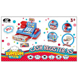 Power Joy Yumyum Cash Register extra small Battery Operated