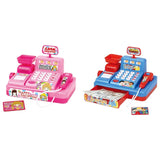 Power Joy Yumyum Cash Register extra small Battery Operated