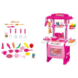Power Joy Battery Opertaed Yumyum First Kitchen