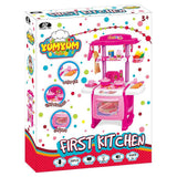 Power Joy Battery Opertaed Yumyum First Kitchen