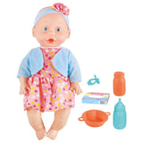 Power Joy Baby Cayla 31cm Honey Set - Assorted