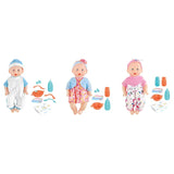 Power Joy Baby Cayla 31cm Honey Set - Assorted