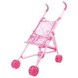 Power Joy Baby Cayla Trolley With Doll 40cm Set