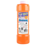 Power Joy Bubble Solution Bottle 1Litre (Assorted)