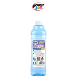 Power Joy Bubble Solution Bottle 500ml