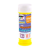 Power Joy Bubble Solution Dino 50ml (Color May Vary)