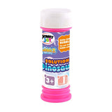 Power Joy Bubble Solution Dino 50ml (Color May Vary)