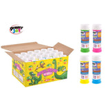 Power Joy Bubble Solution Dino 50ml (Color May Vary)