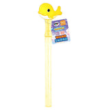Power Joy Bubble Wand Whale 39Cm - 1pc Assorted Color