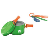 Power Joy Battery Operated Camping Kitchen Set