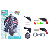 Power Joy Everyday Police Role Play Set - Assorted 1pc (Style May Vary)