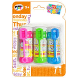 Power Joy Everyday Bubble 3pcs