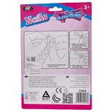 Power Joy Glamglam Nails - 60pcs Blister