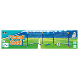 Power Joy Goal Goal Football Goal Set