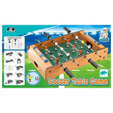 Power Joy Goal Goal Soccer Table Game