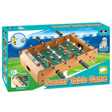 Power Joy Goal Goal Soccer Table Game