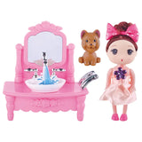 Power Joy Leila Happy Time Doll