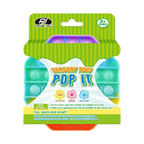 Power Joy Pop It  Fidget Toys - Assorted 1pc