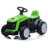 Power Joy Power Wheelz Rideon Tractor 22W 3Km/H - Assorted 1pc