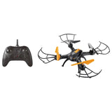 Power Joy Remote Control Drone Quad 4Channels 2.4G 28.5cm