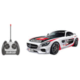 Power Joy 1:14 Remote Control Super Sport Car
