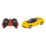 Power Joy Remote Control Gerald-X Racer Car 1:16 - Assorted 1pc (Color May Vary)