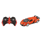 Power Joy Remote Control Gerald-X Racer Car 1:16 - Assorted 1pc (Color May Vary)
