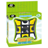 Power Joy Fidget Toy Spinner Puzzle