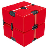 Power Joy Fidget Toy Infinity Cube