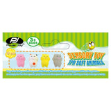 Power Joy Fidget Toy Soft Animals 10pcs