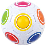 Power Joy Fidget Toy Squishy Ball