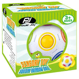 Power Joy Fidget Toy Squishy Ball